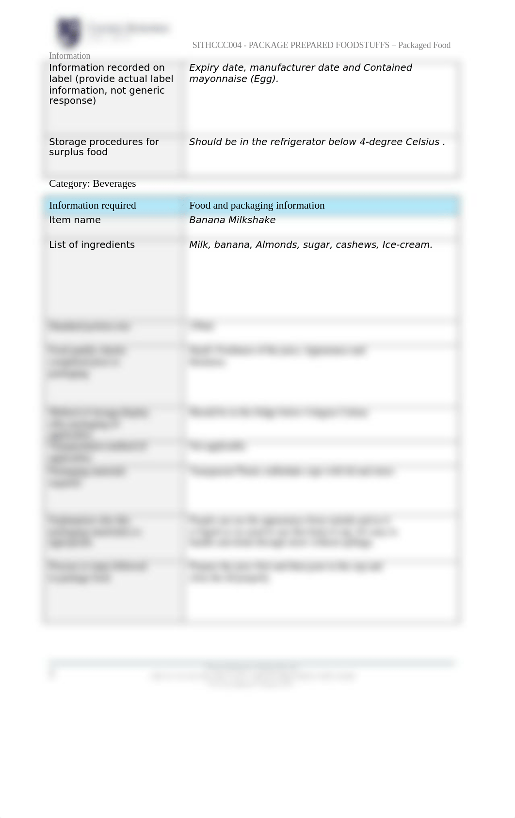 Assessment A - Packaged Food Information.docx_dlqg9s56sox_page2