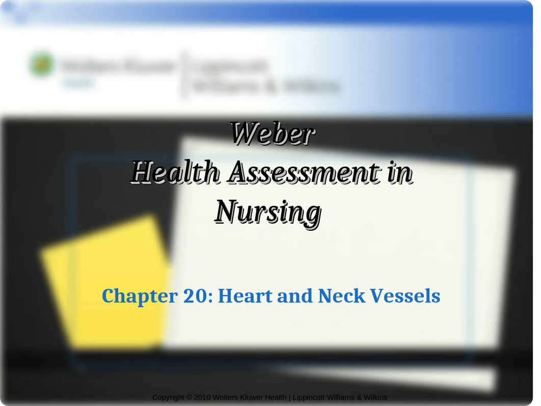 N200 week+5+activity+exercise+cardiac.ppt_dlqgqwzz7je_page1