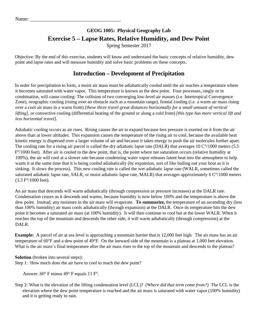 Lab 5 2017 lapse rate humidity.docx_dlqiz7zhv27_page1