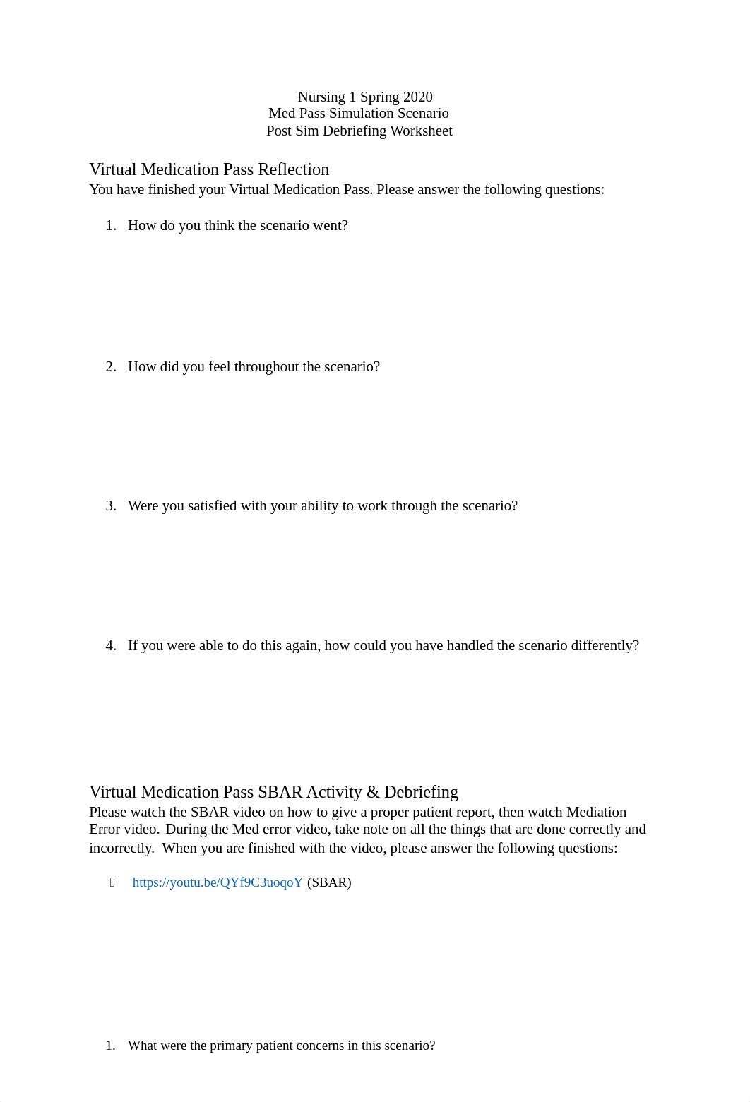 Med Lab Part 2-3 Worksheet.docx_dlqjbb54hcz_page1