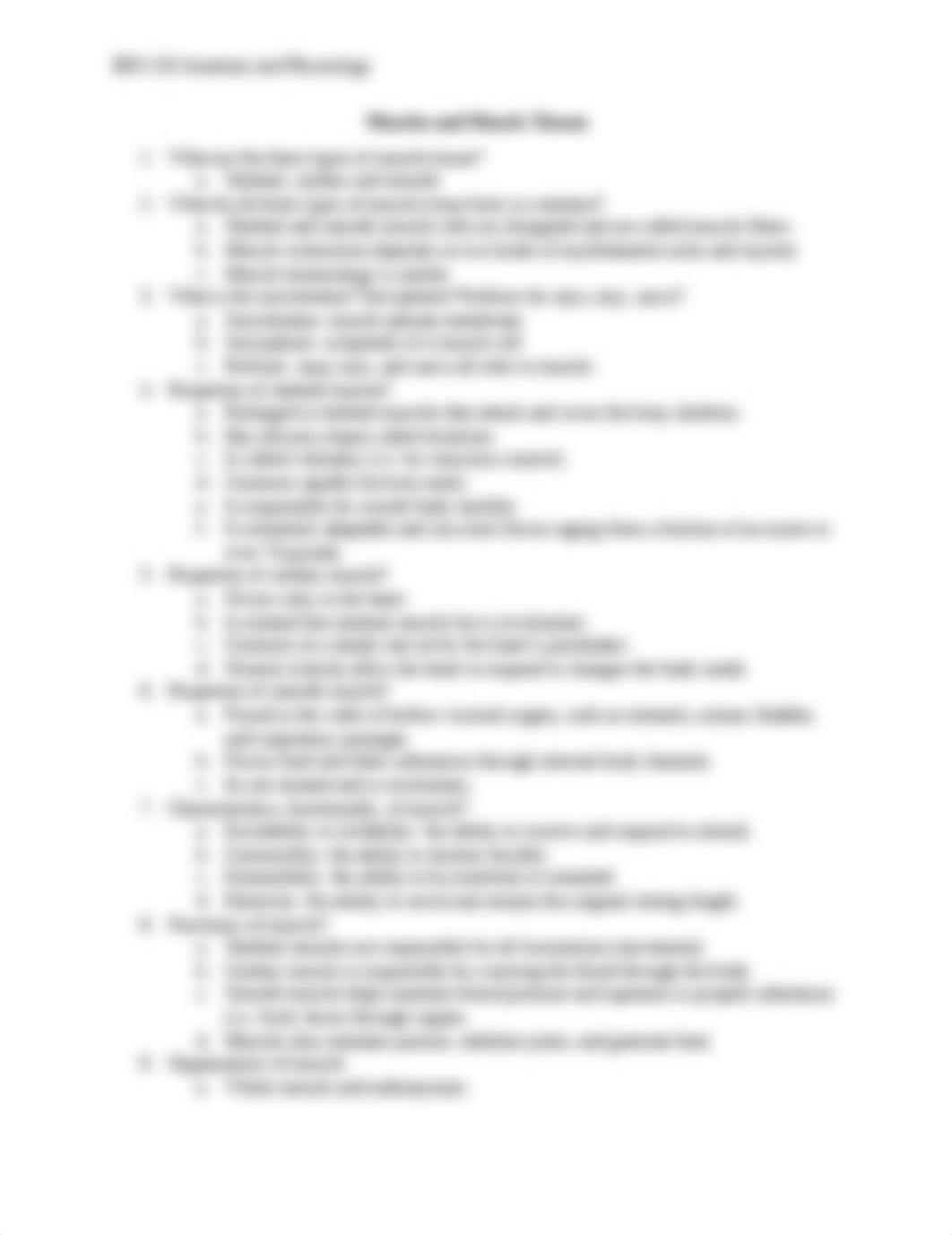 BIO Muscle and Muscle Tissue Anatomy Study Guide.docx_dlqldps3a7n_page1