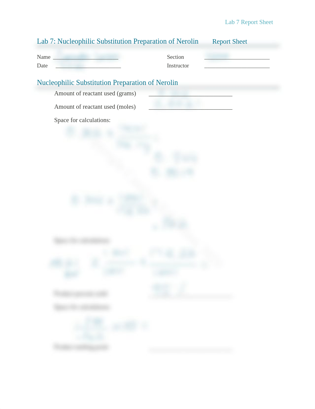 O Chem Lab nerolin.pdf_dlqnlq7ip27_page1