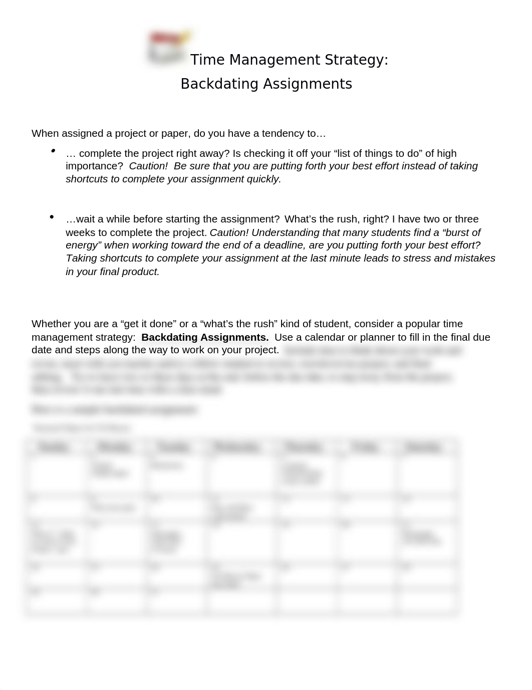 Time Management Strategy Backdating Assignments (1).docx_dlqp5lebffk_page1
