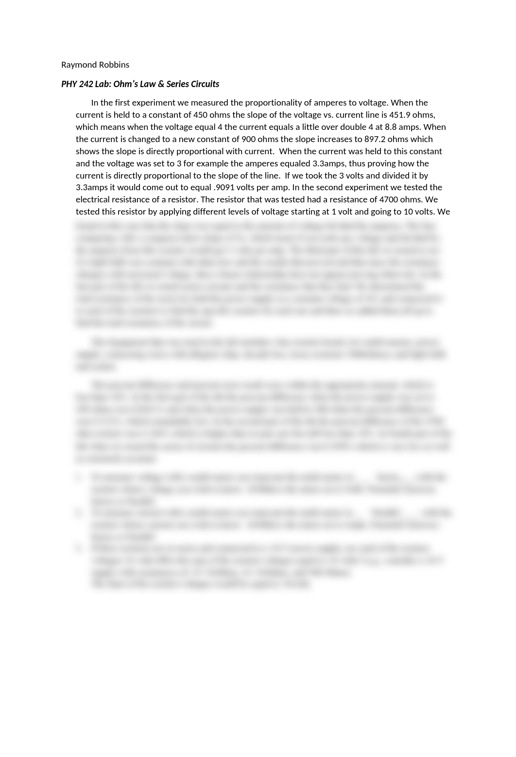 Ohms Law and Serie sCircuits lab2_dlqpl7l4ak4_page1