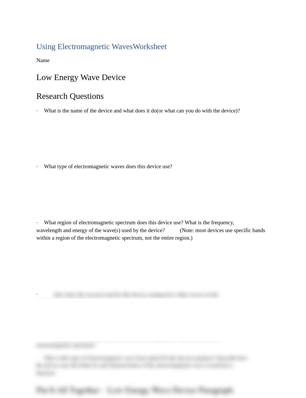 03.05 Electromagnetic Waves Worksheet.odt_dlqrrnp56kn_page1