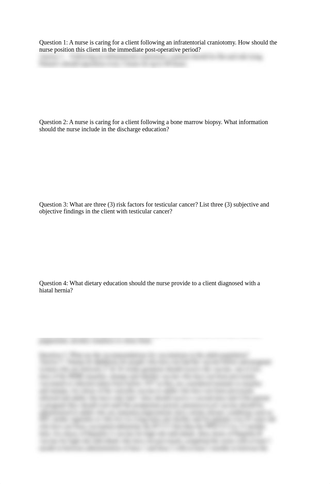 Medsurg post test 15 questions capstone.docx_dlqv2z2qrde_page1