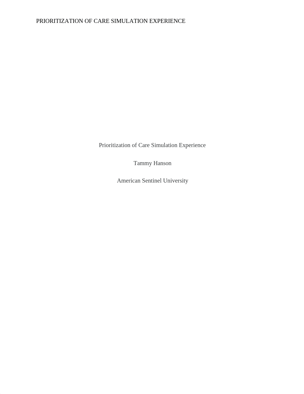 BSN436 Assign 4 Prioritization of Care Simulation Experience.docx_dlqxfm7060r_page1