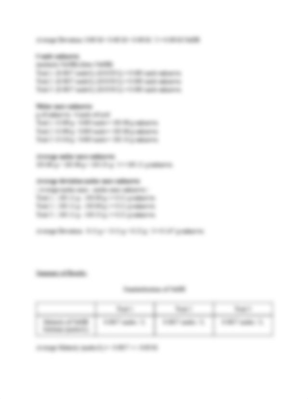 Determining the Molar Mass of an Unknown Acid by Titration - chem.pdf_dlqycjda35o_page3