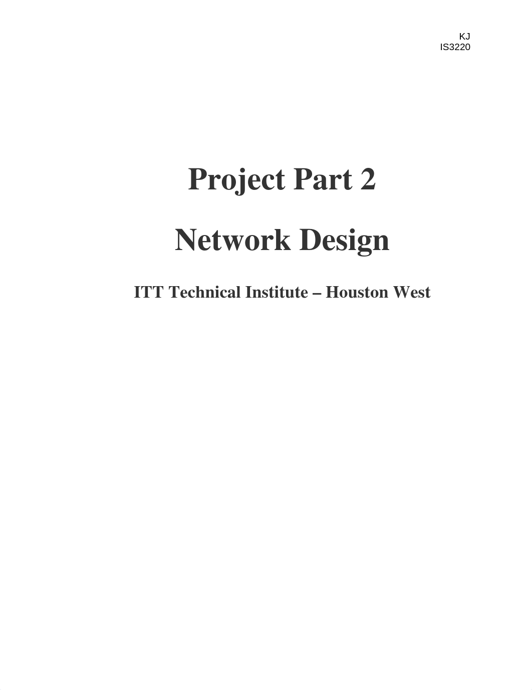 Project Part 2 Network Design_dlqyjhj9vtr_page1