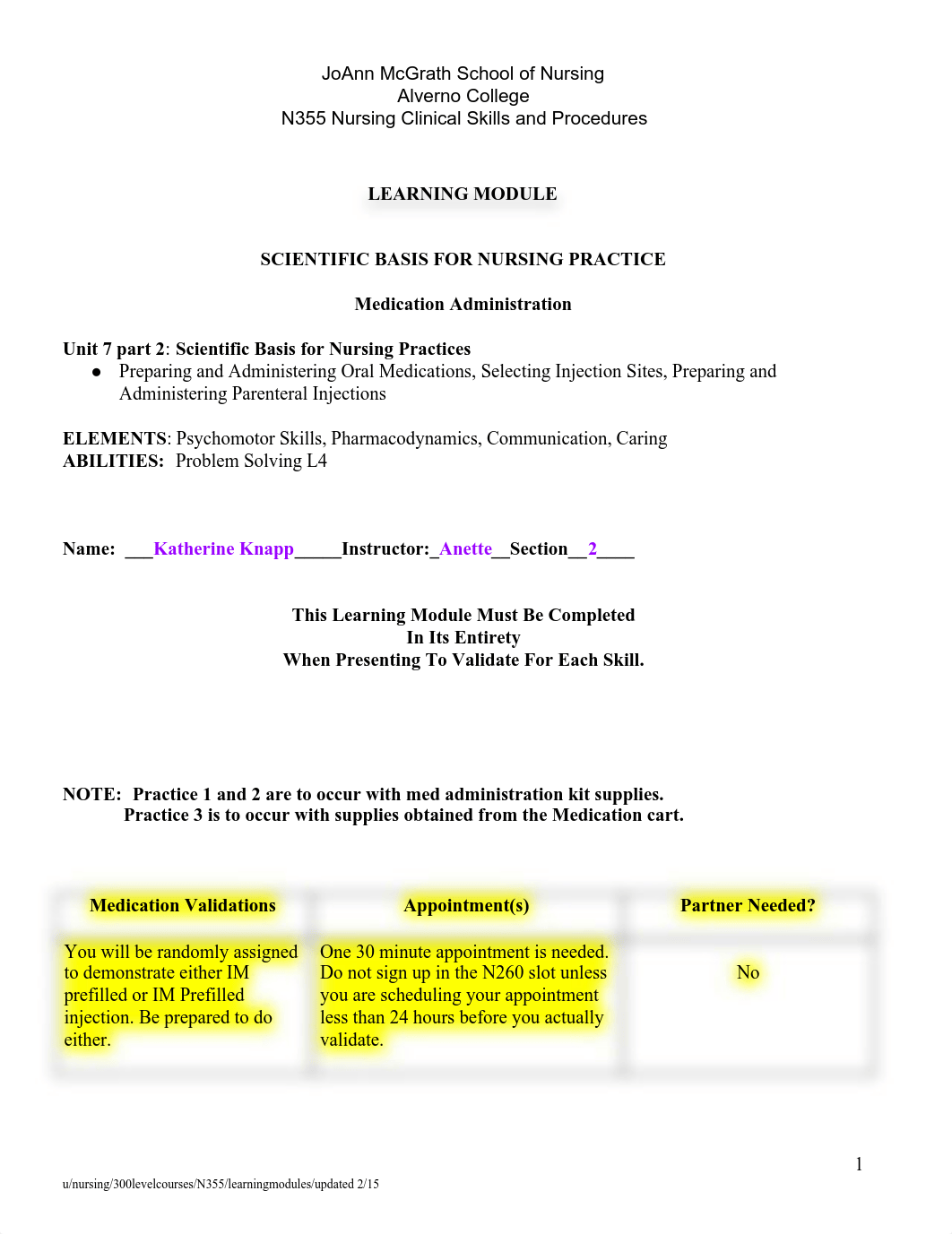 N355Unit7BMedicationsLearningModule2.15_dlqzuzlhdkt_page1