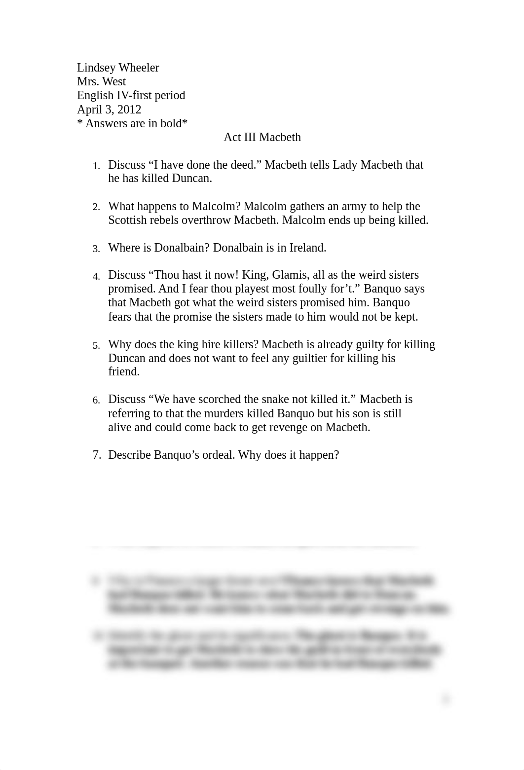 act 3 questions_dlr06u3151x_page1