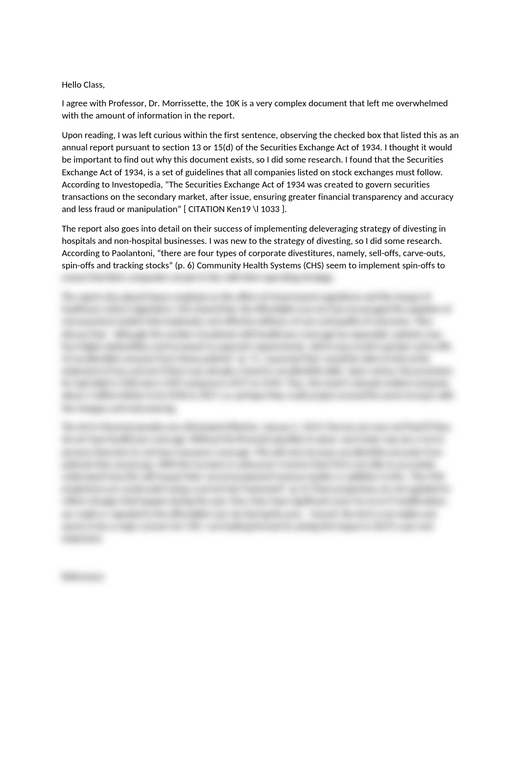 wk1 Finance Discussion 10K 10.28.2019.docx_dlr4thuxfph_page1