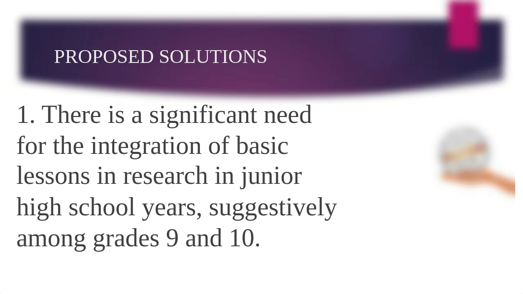 Challenges & Issues on SHS Research Program - Curriculum Implementation.pptx_dlr64y35fvs_page5