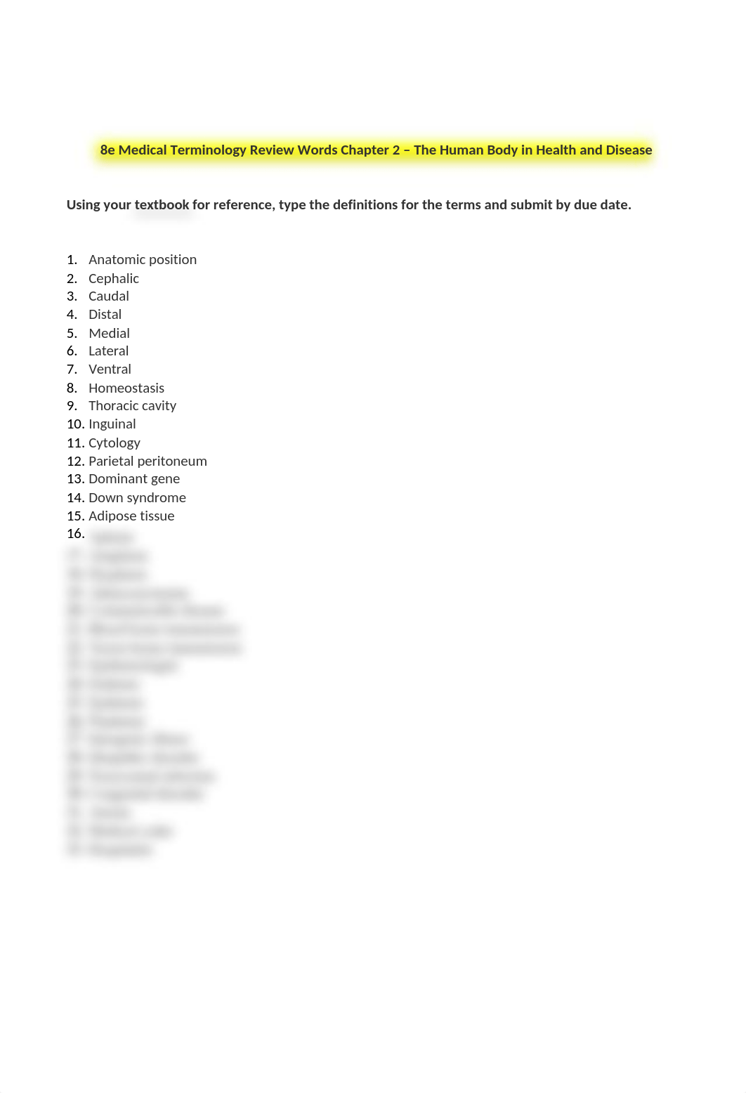 8e Medical Terminology Review Words Chapter 2-1 (1).docx_dlr7egza9zz_page1