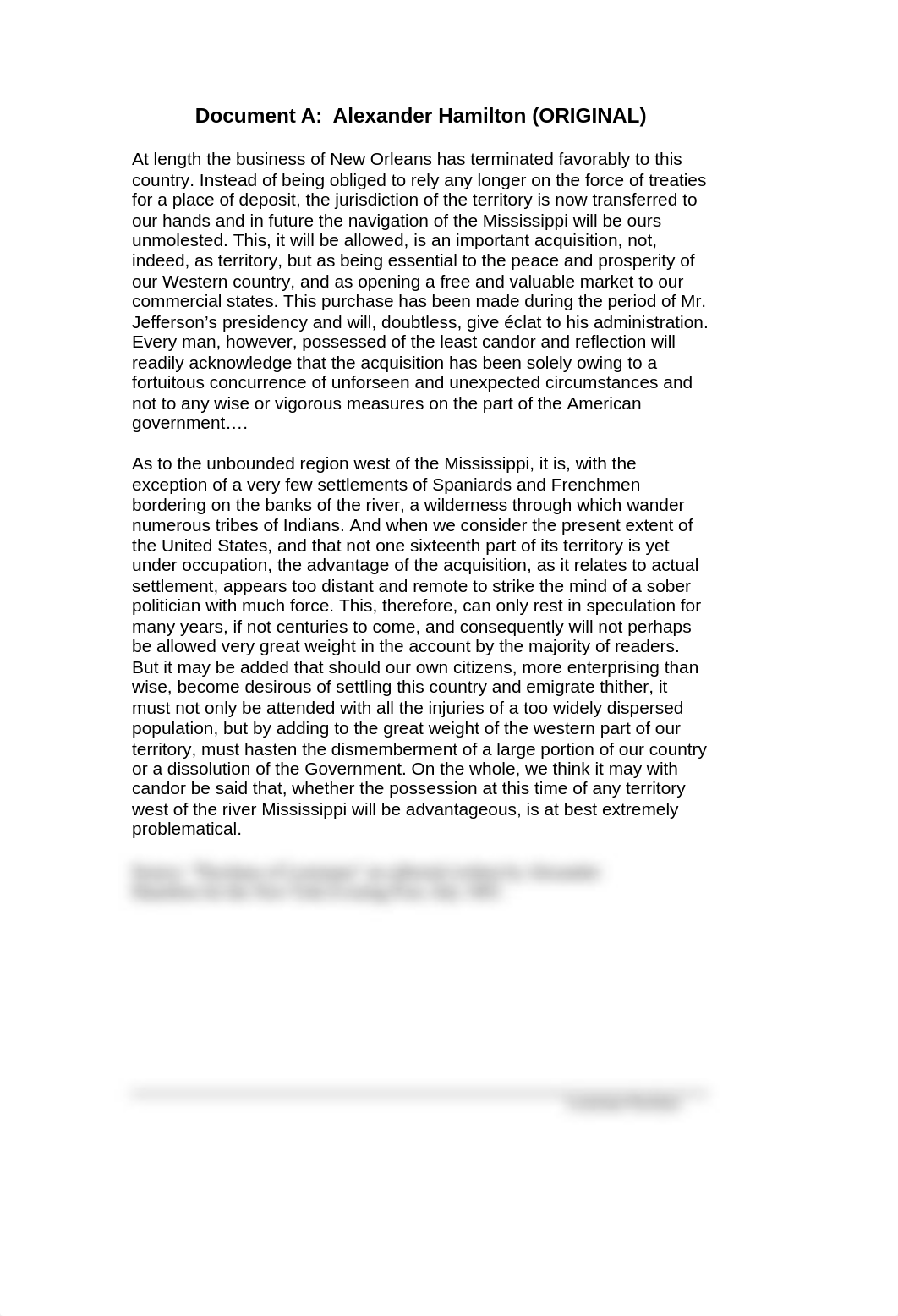 Louisiana Purchase ORIGINAL DOCUMENTS.doc_dlr88pbub12_page1