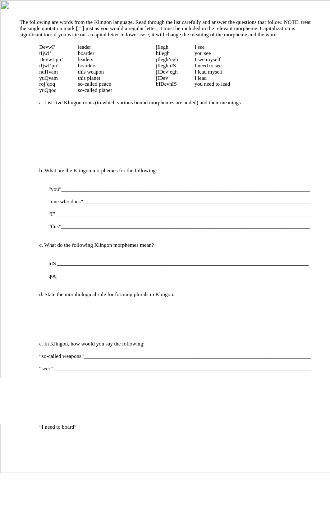 Morphology Exercises.doc_dlrb0ctpngg_page2