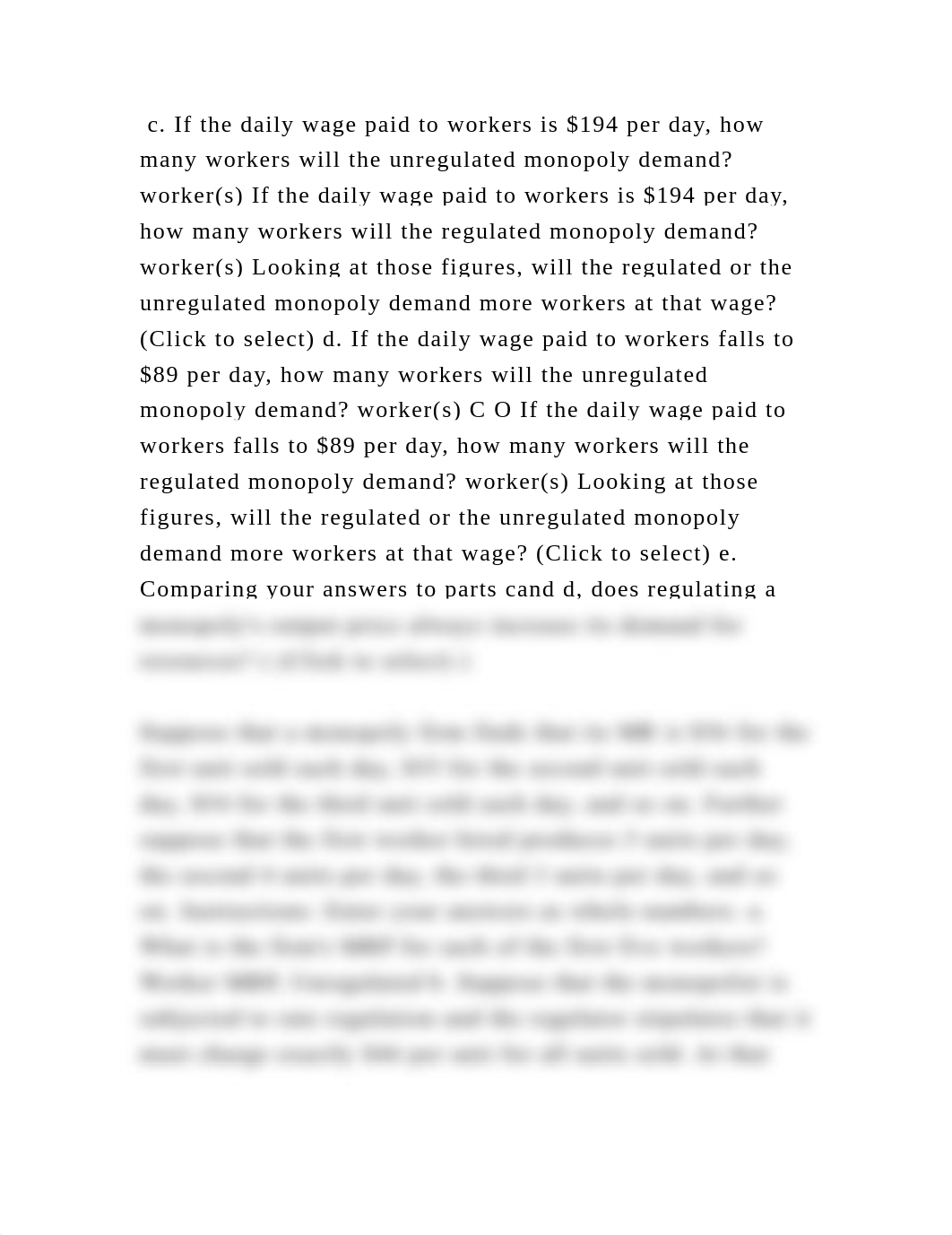 c. If the daily wage paid to workers is $194 per day, how many worker.docx_dlrcq5w31vp_page2