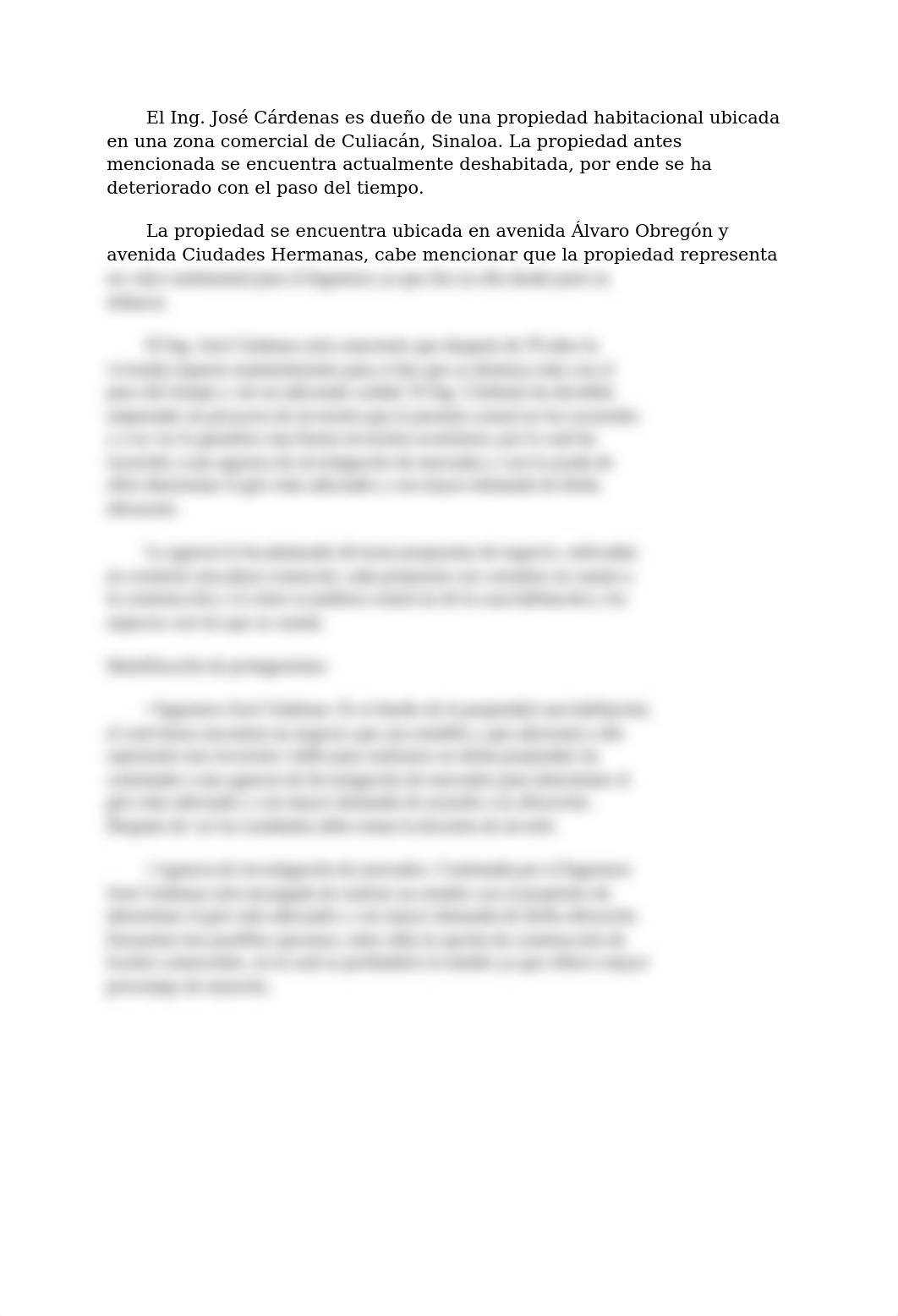 Analisis Del Caso Proyecto De Inversion Plaza Comercial - ejemplo tarea 2 ejemplo_dlrdak451ky_page2