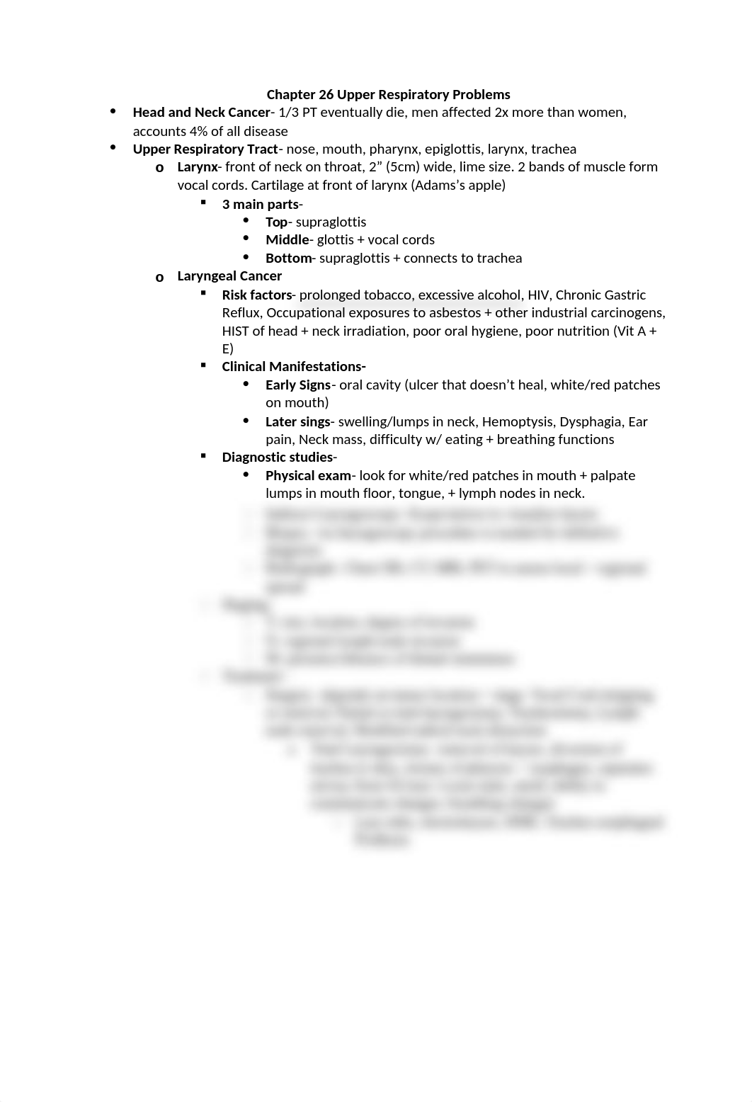 Chapter 26 Upper Respiratory Problems.docx_dlrdz41wsqr_page1