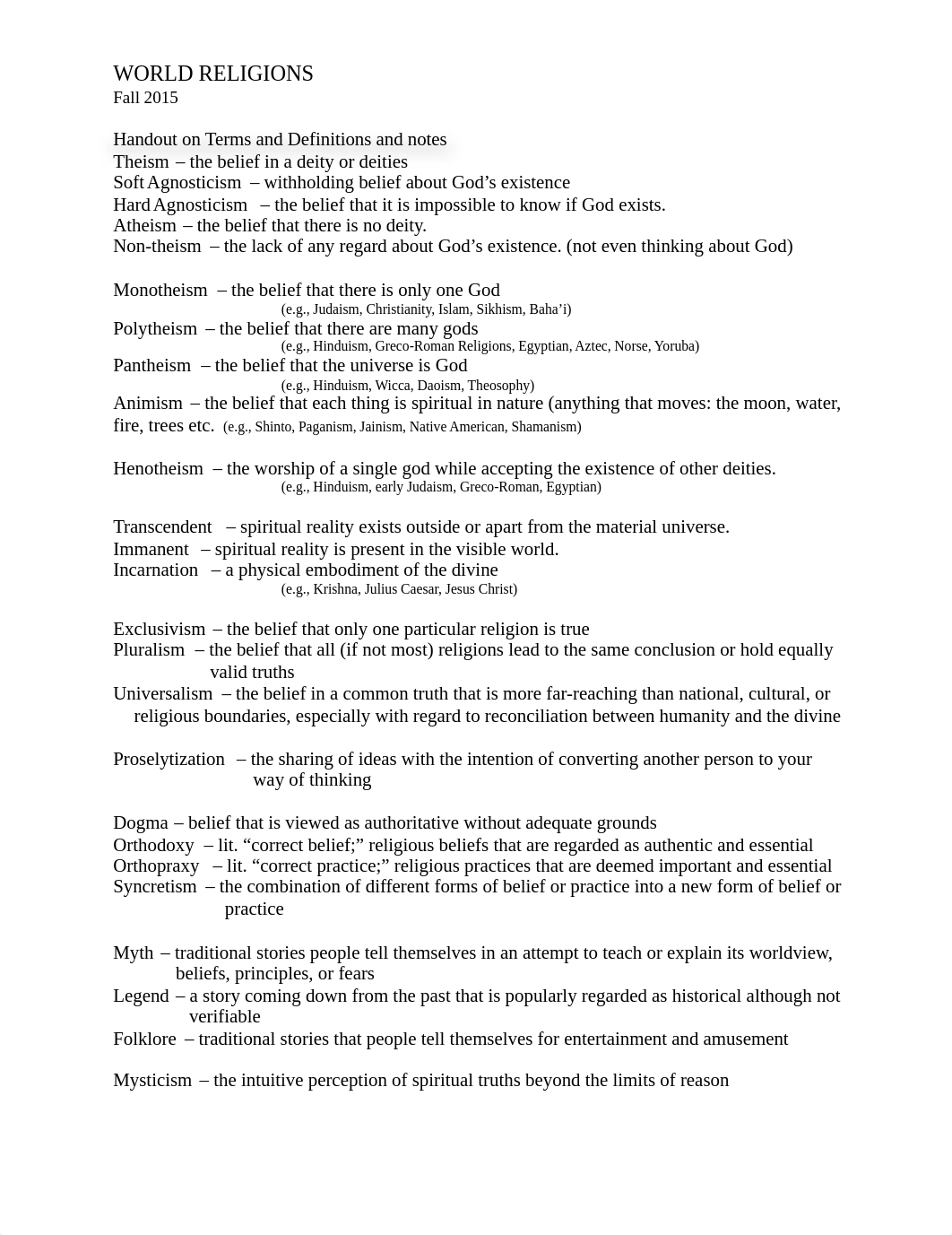 PHL 155 - Study Guide and notes.docx_dlrf045kisa_page1