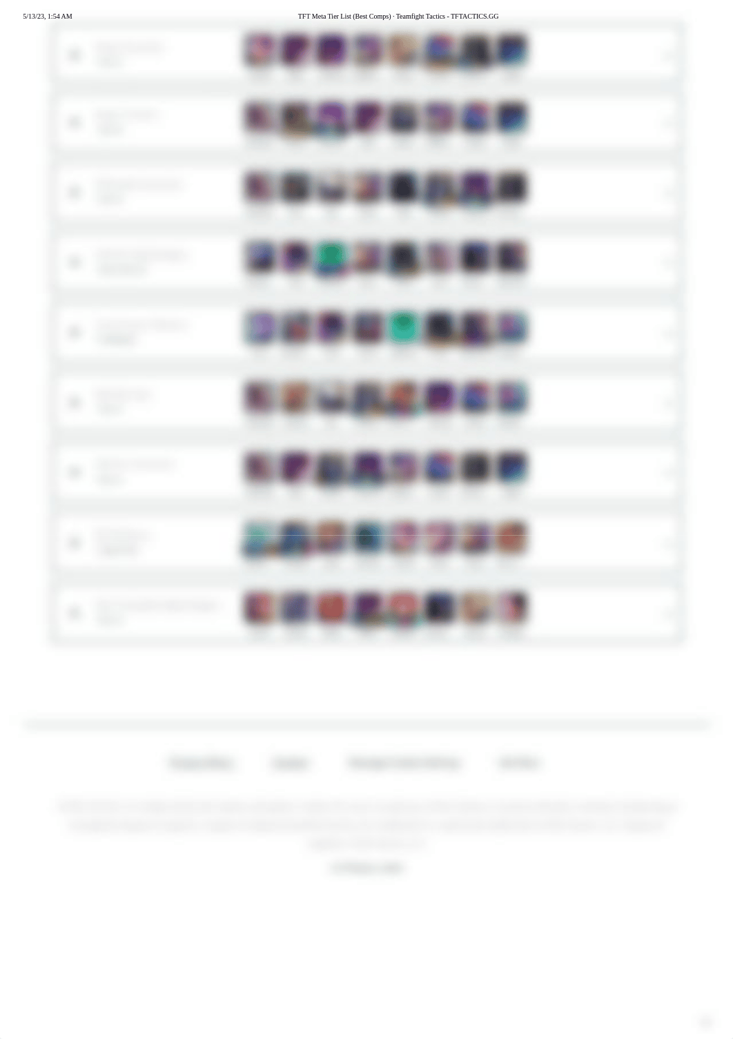 TFT Meta Tier List (Best Comps) · Teamfight Tactics - TFTACTICS.GG 6.pdf_dlrf5zxojbg_page2