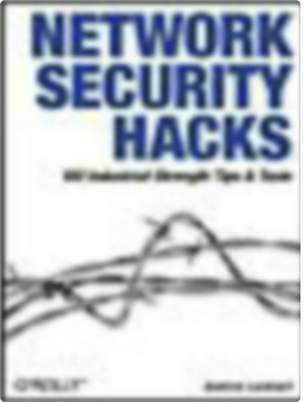 Network Security Hacks @Team DD - By Andrew Lockhart.pdf_dlrkirskjsc_page1