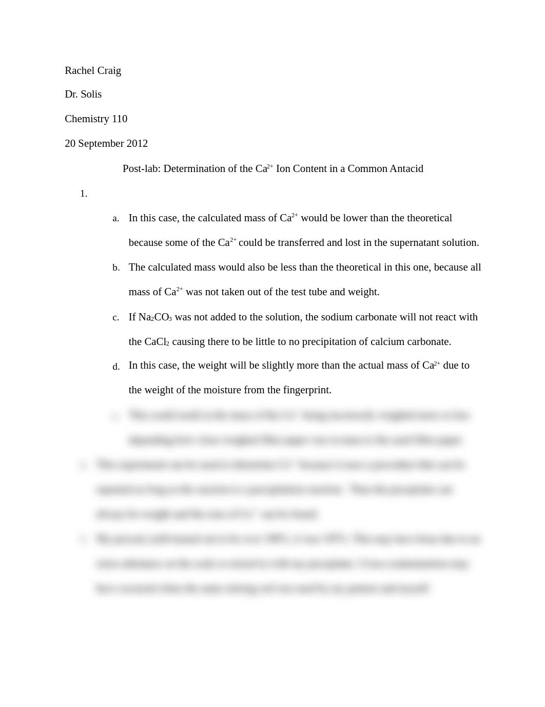 Post-Lab Determination of Ca2+_dlrkp7zmrlh_page1