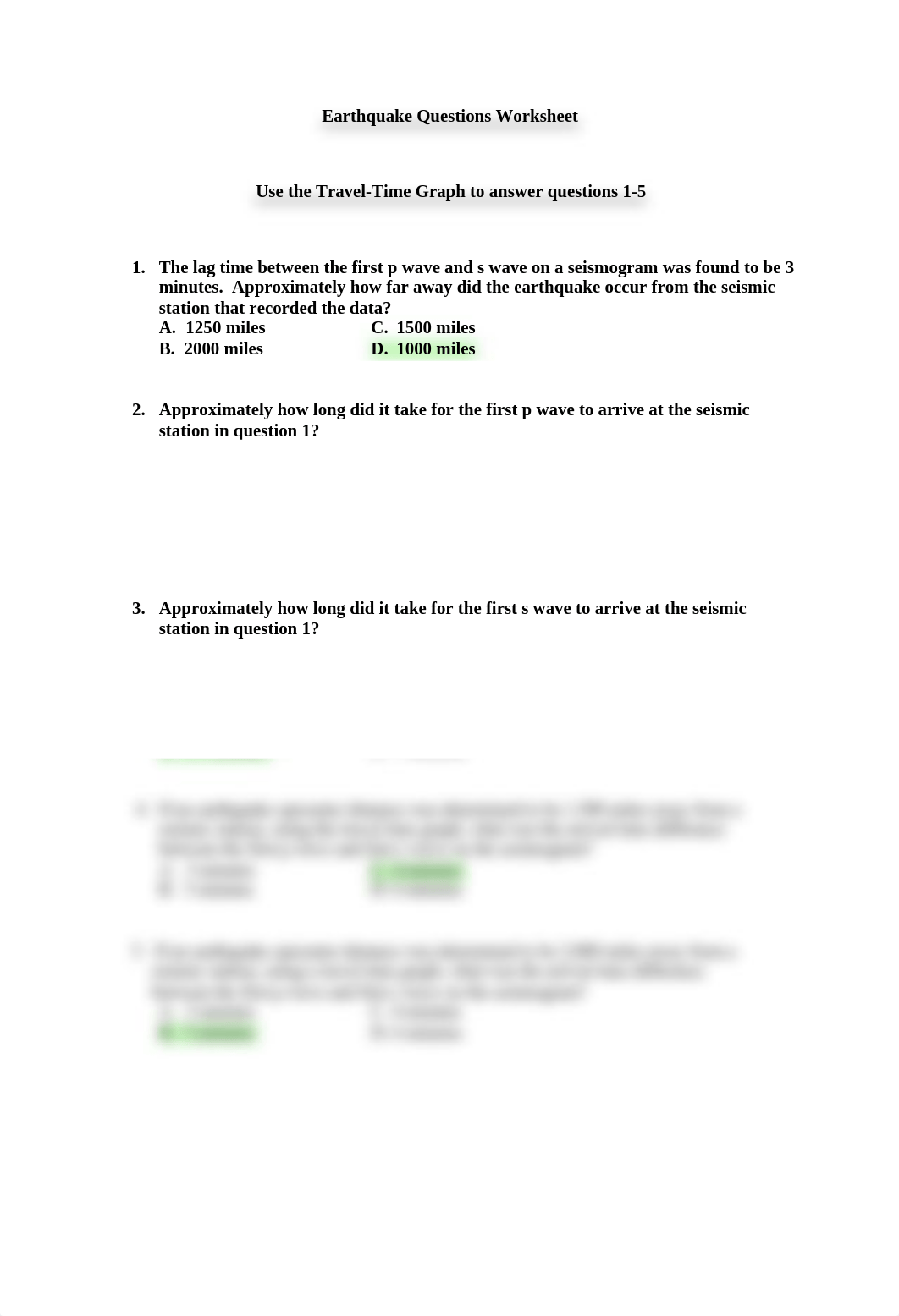 EARTHQUAKE REVIEW QUESTIONS.pdf_dlrl5ghvu29_page1