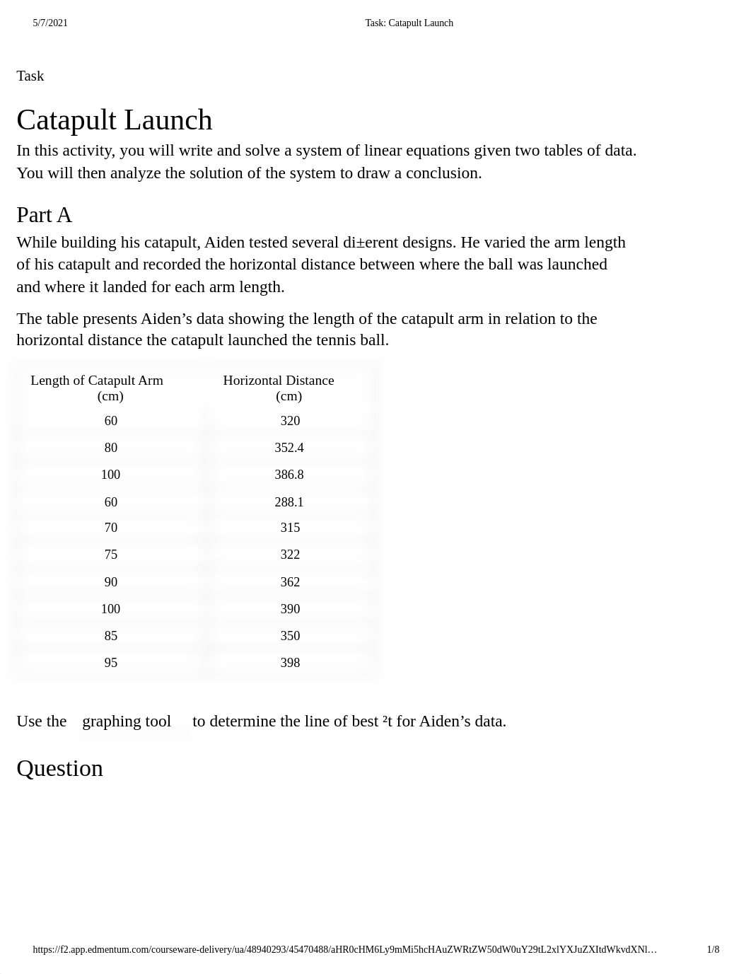 Unit Activity_ Systems of Linear Equations and Inequalities.pdf_dlrn8uc0tz5_page1