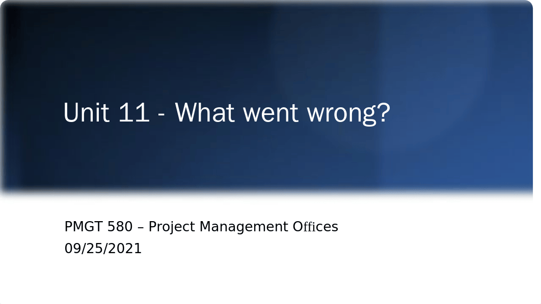 Unit 11 - What went wrong?.pptx_dlrnj8w5hhk_page1