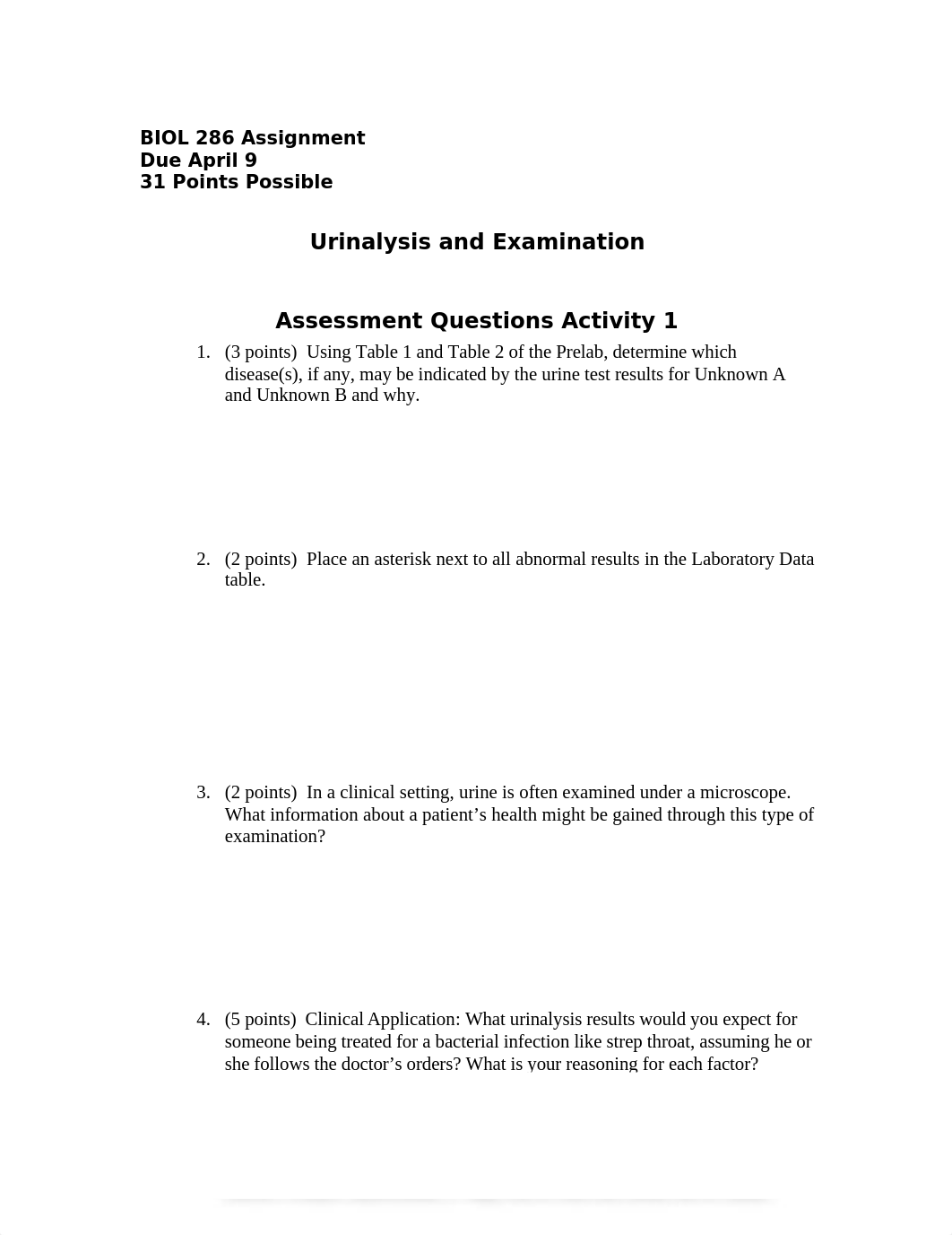 Urinalysis Assignment completed.docx_dlro2o2asj9_page1