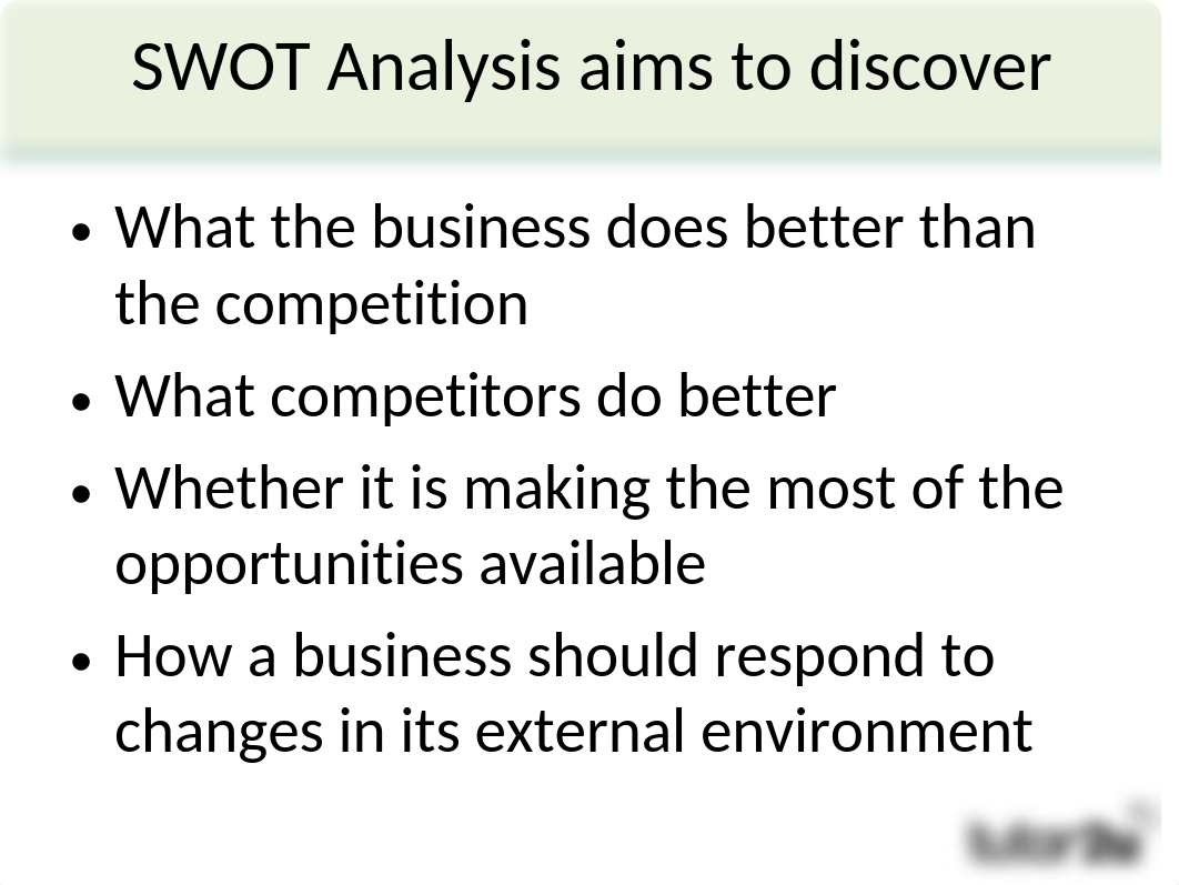 BUSS4 Planning for Change - SWOT Analysis.ppt_dlro5eyn9ui_page3