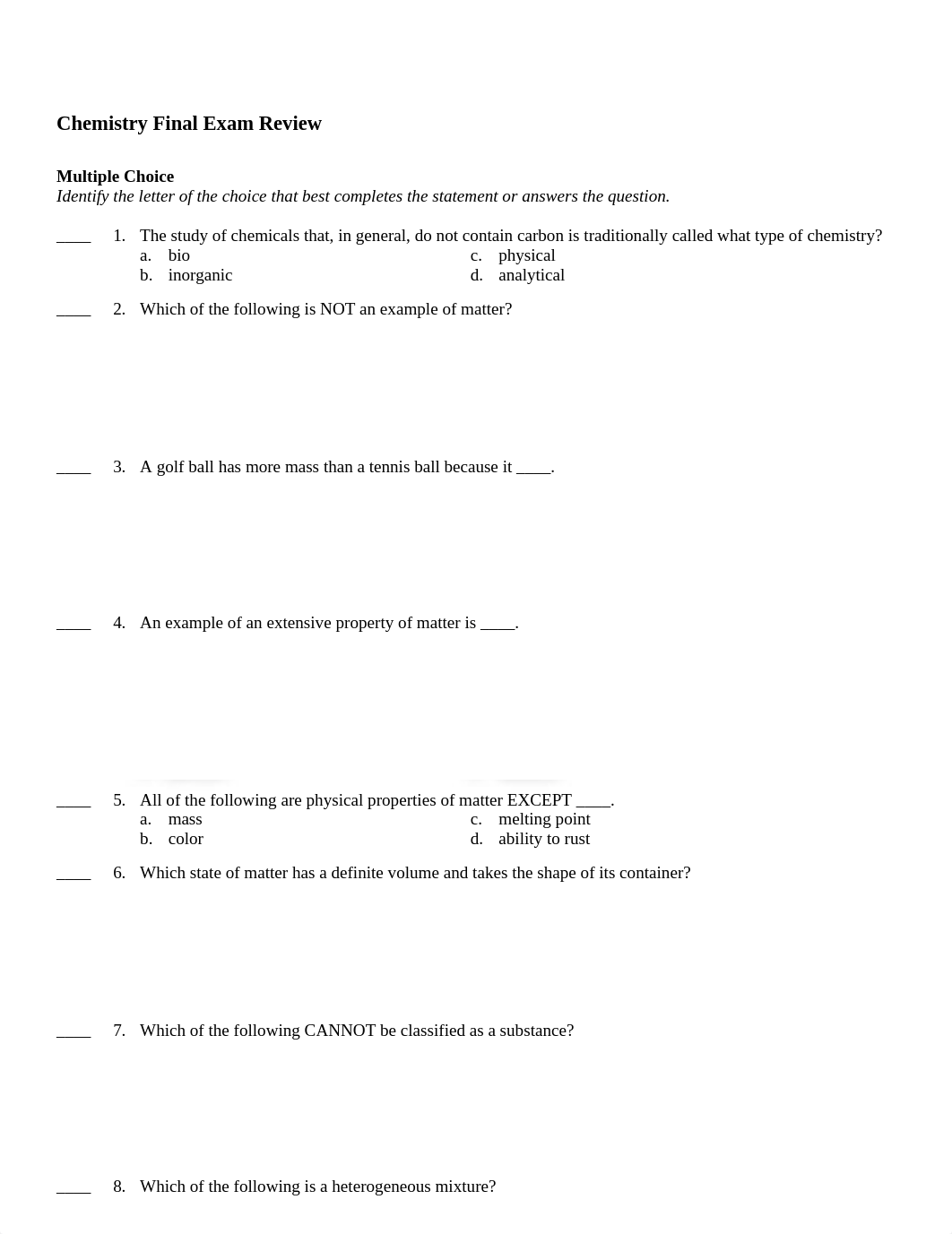 Chemistry Final Exam Review 1_dlrpw5c1utr_page1