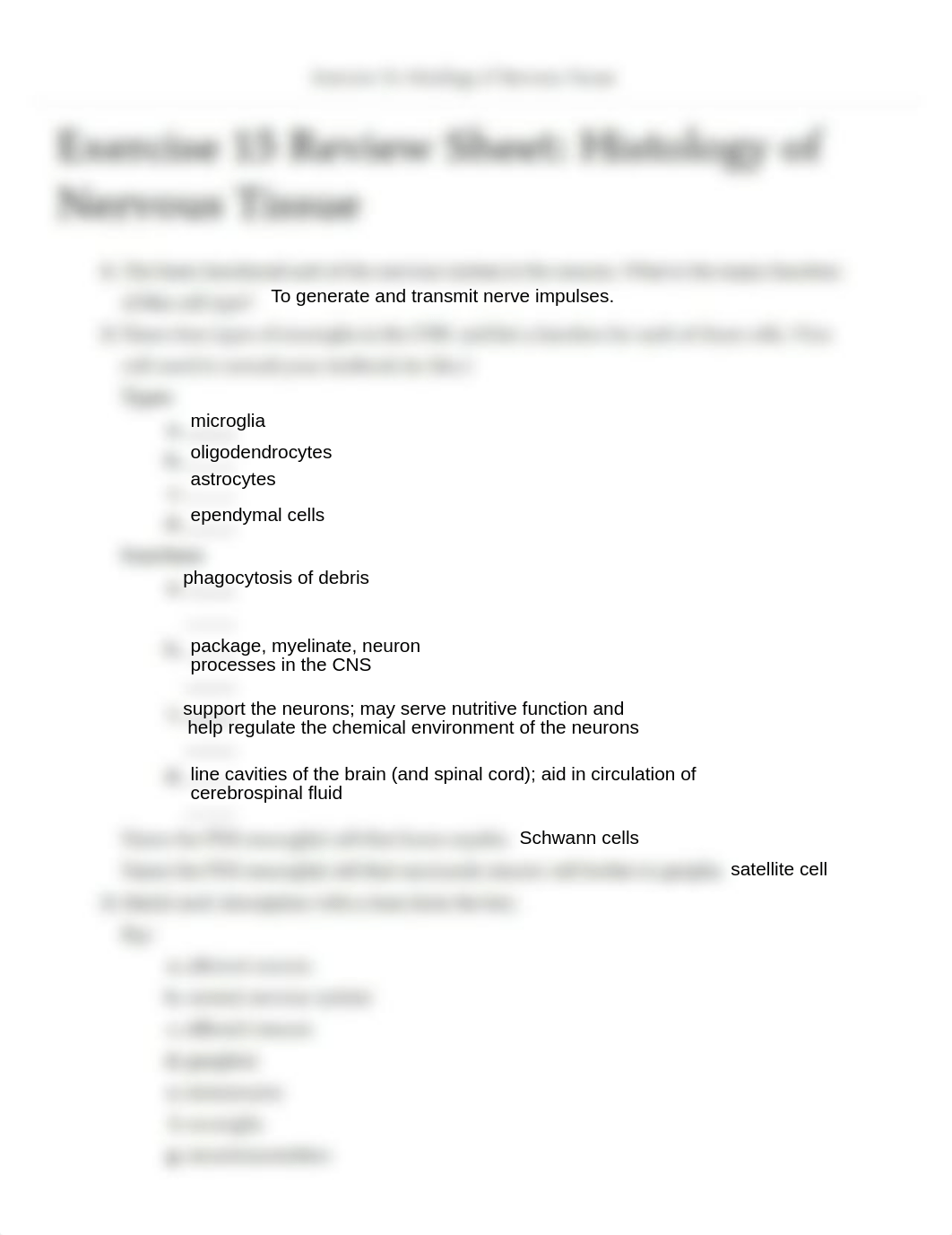 Ex15 Review sheet - Histology of Nervous Tissue (1).pdf_dlrqcqbqal4_page1