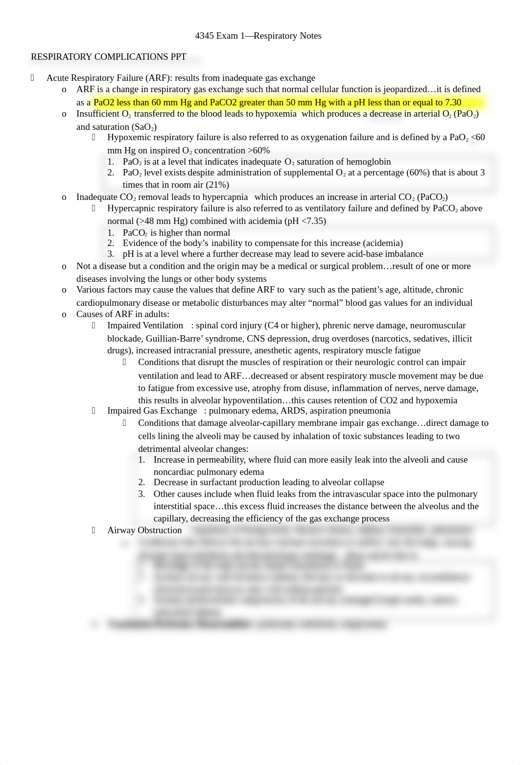 EXAM 1- Respiratory Complication Notes.doc_dlrrsd3ytcl_page1