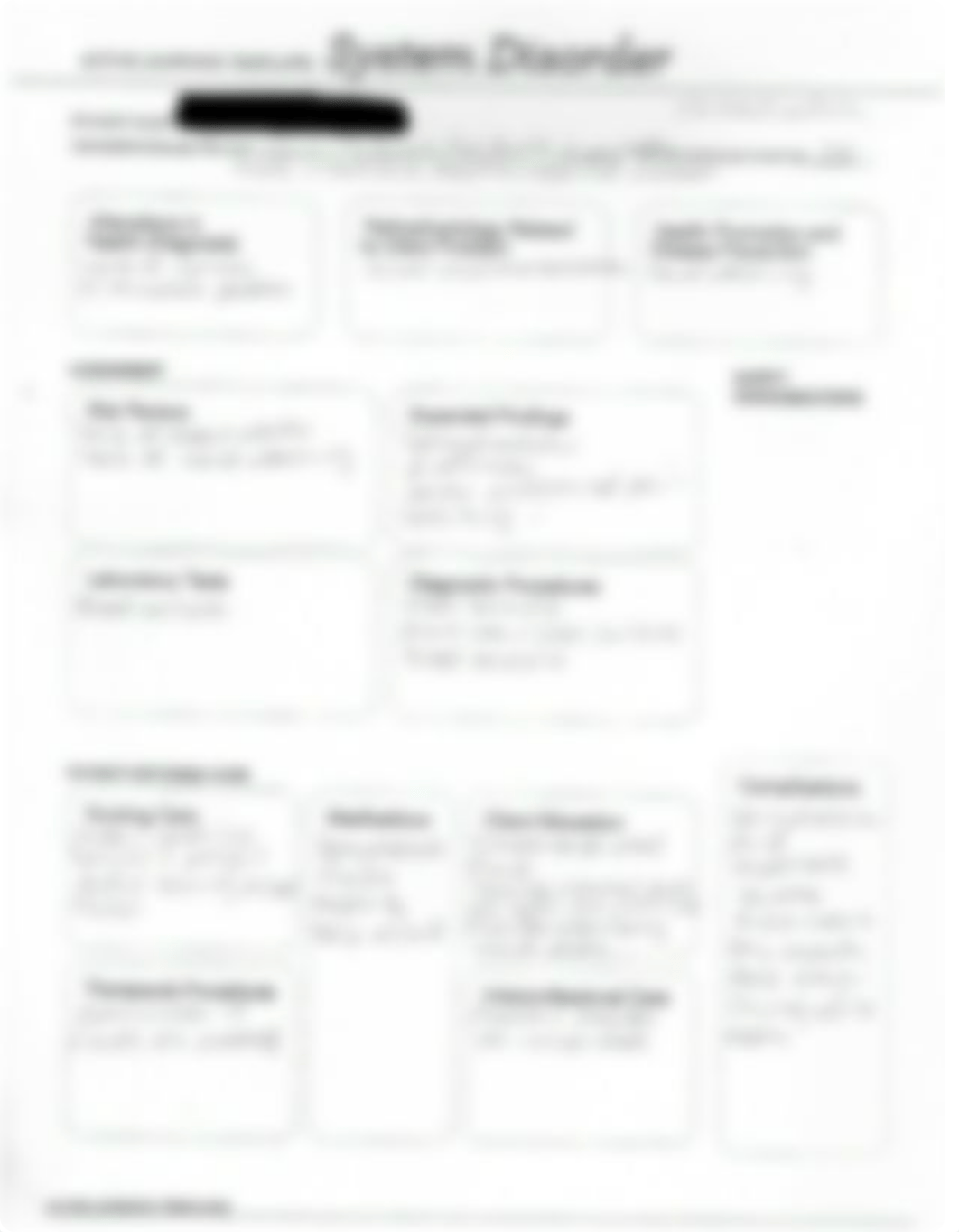 ATI System disorder template Acute infectious gastrointestional disorder Priority action for acute d_dlrtf5h79nr_page1