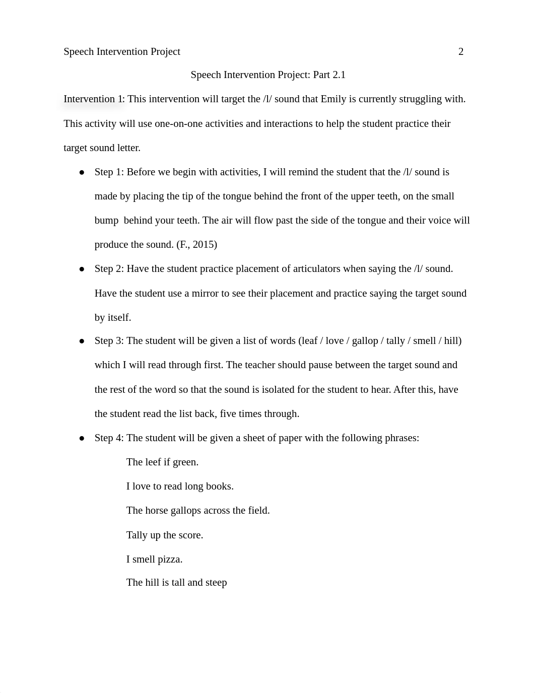 Speech_Intervention_Project_Part_2.docx_dlrti594q6x_page2