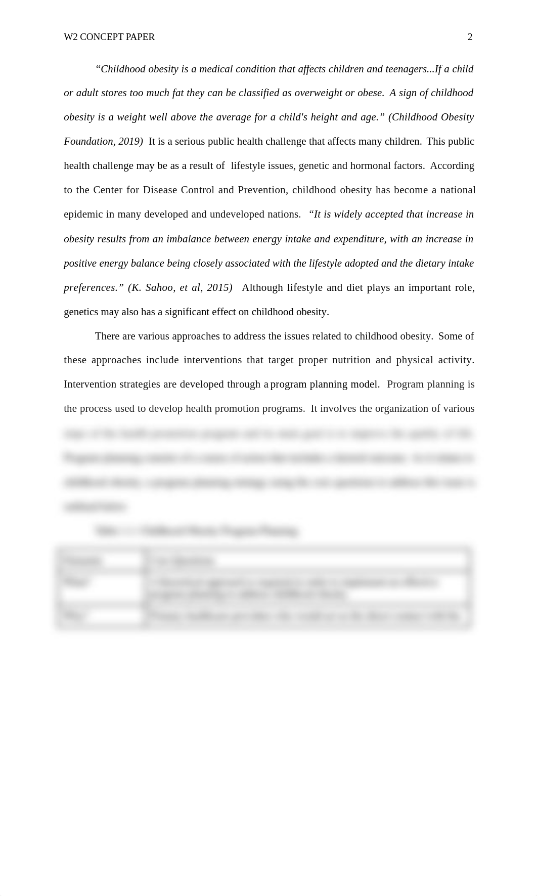 W2 PRECEDE - PROCEED MODEL - Health Behavior_dlrwfs196d1_page2