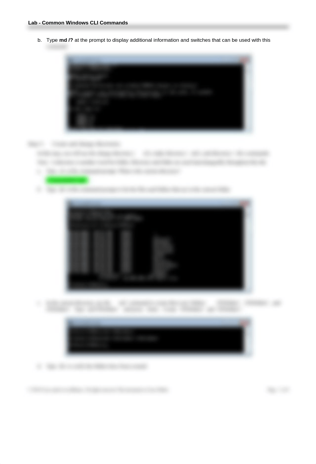 6.1.5.4 Lab - Common Windows CLI Commands.docx_dlrwmdlvah8_page3