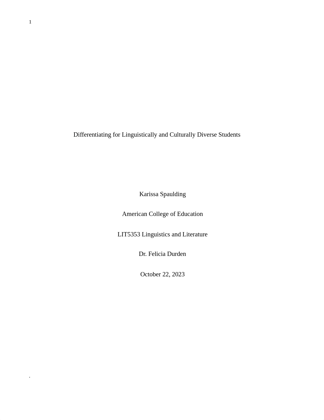 Differentiating for Linguistically and Culturally Diverse Students.docx_dlrwwmkouix_page1