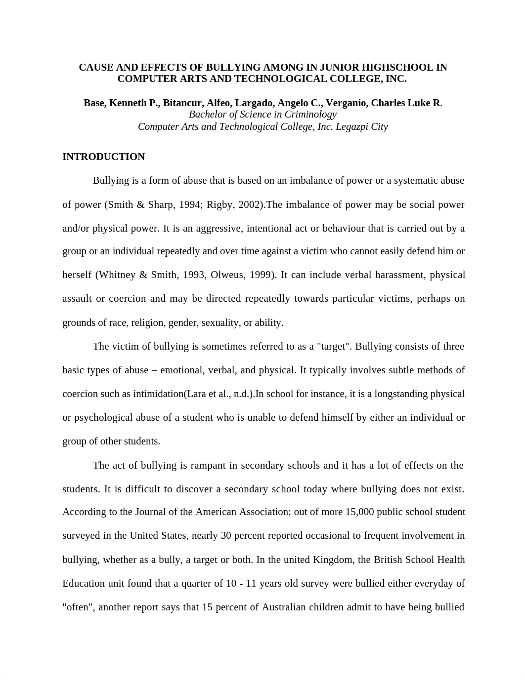 424549099-Causes-and-Effects-of-Bullying-Introduction-and-Methodology-Proposal.docx_dlry1euvosy_page1