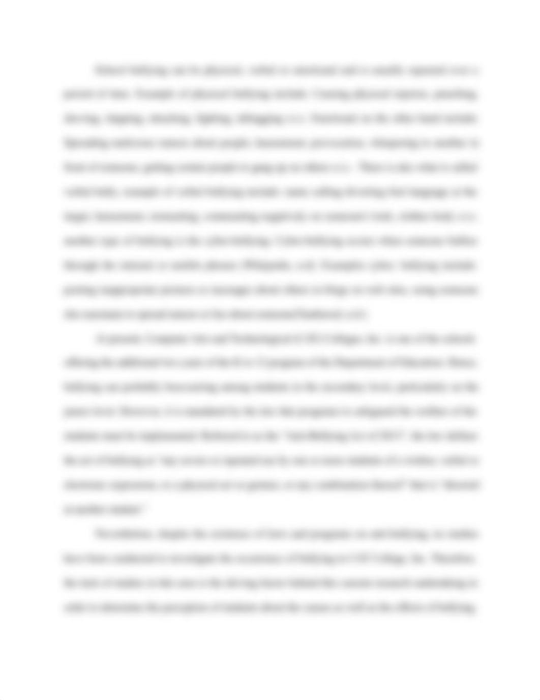 424549099-Causes-and-Effects-of-Bullying-Introduction-and-Methodology-Proposal.docx_dlry1euvosy_page3