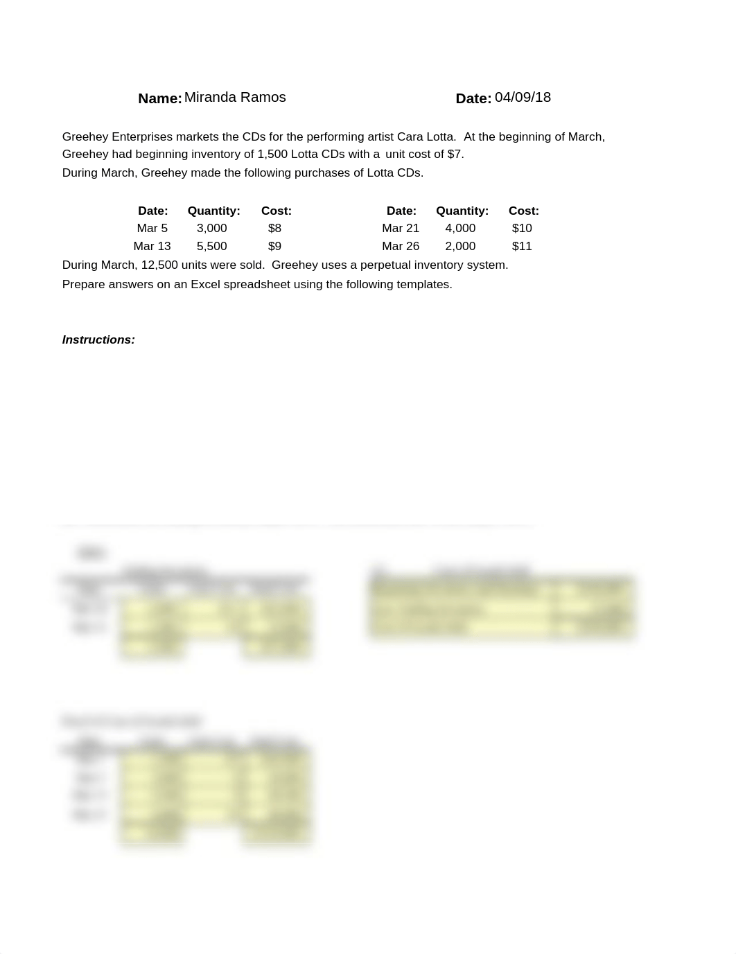 AC2310 Excel Project Inv Costing Spring 2018.xlsx_dlry98lru67_page1