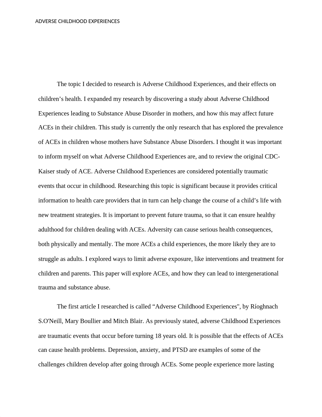 Adverse Childhood Experiences - Research Paper (1).docx_dlrz5kzl7n8_page2