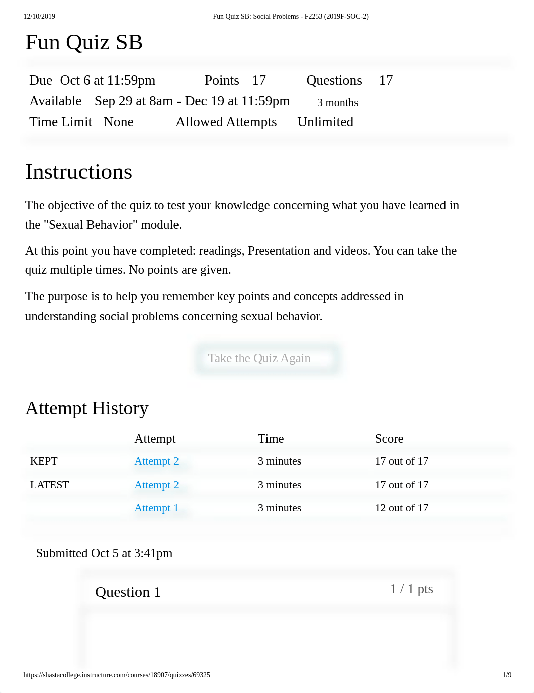 Fun Quiz SB_ Social Problems - F2253 (2019F-SOC-2).pdf_dlrzdozsqrn_page1