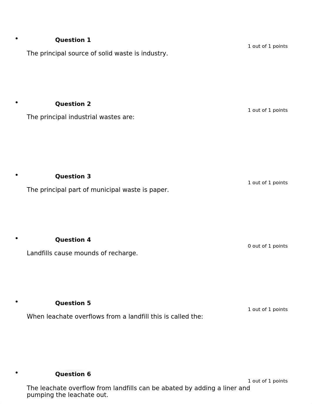 Geology Quiz 11 Answers.docx_dls1hrdvjy8_page1