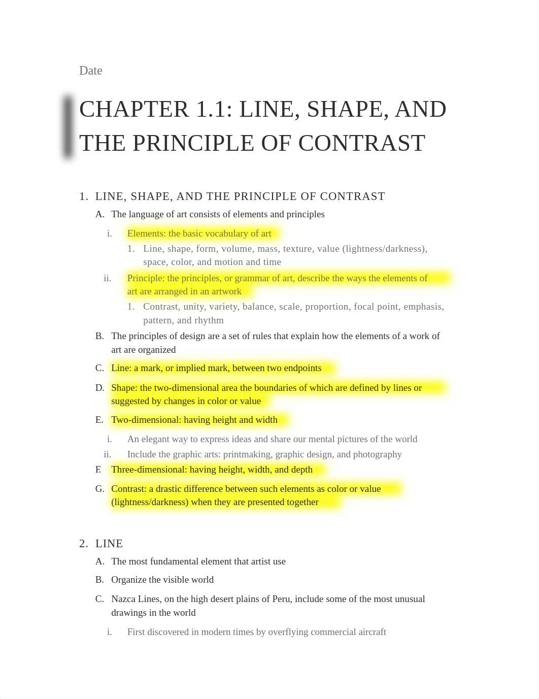 Chapter 1.1- Line, Shape, and the Principle of Contrast.docx_dls2e5dpk79_page1