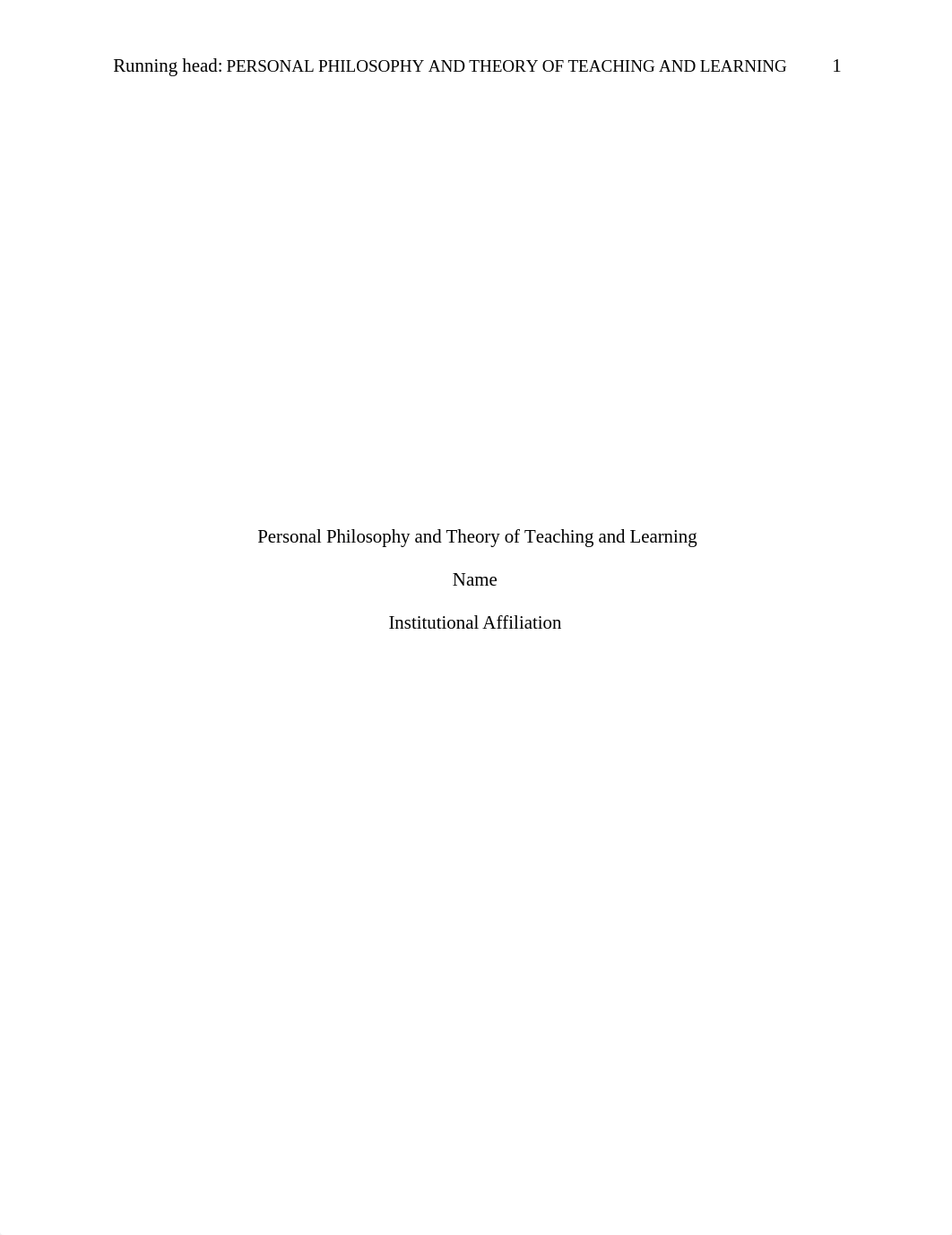 125350580_Personal Philosophy and Theory of Teaching and Learning.doc_dls3qwox82q_page1