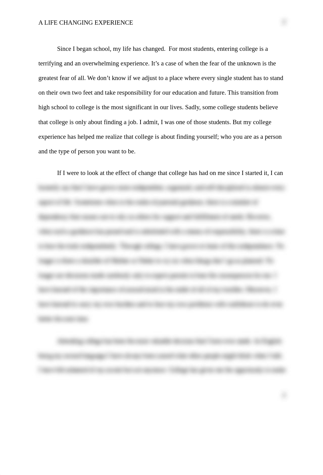 A Life Changing Experience.docx_dls6s110pxl_page2