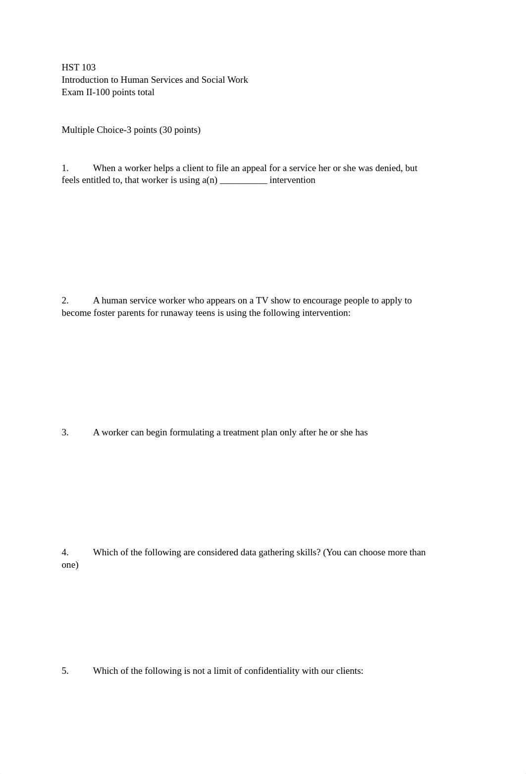 Exam 2 hst-103.pdf_dls8mivdqwb_page1